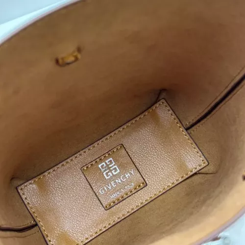 Replica Givenchy AAA Quality Messenger Bags For Women #1355739 $80.00 USD for Wholesale