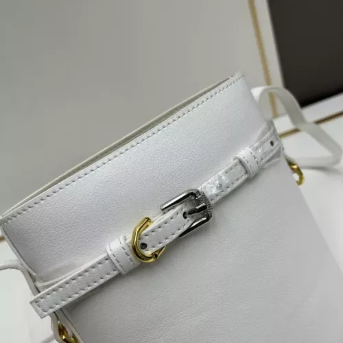 Replica Givenchy AAA Quality Messenger Bags For Women #1355740 $80.00 USD for Wholesale