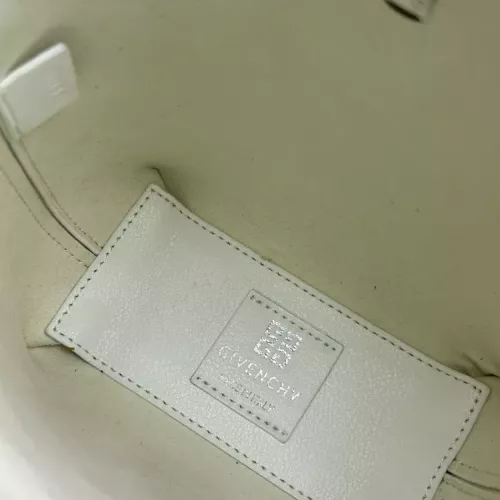 Replica Givenchy AAA Quality Messenger Bags For Women #1355740 $80.00 USD for Wholesale