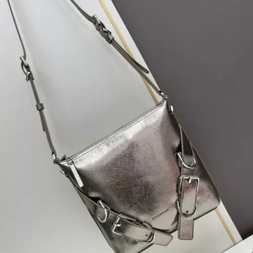 Replica Givenchy AAA Quality Messenger Bags For Women #1355742 $98.00 USD for Wholesale