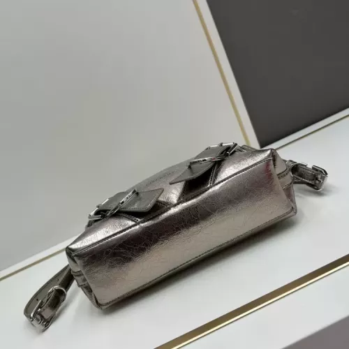 Replica Givenchy AAA Quality Messenger Bags For Women #1355742 $98.00 USD for Wholesale