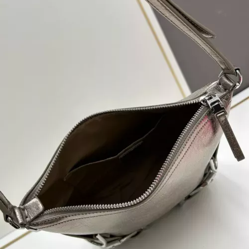 Replica Givenchy AAA Quality Messenger Bags For Women #1355742 $98.00 USD for Wholesale