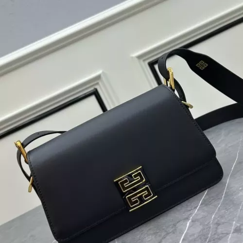 Givenchy AAA Quality Messenger Bags For Women #1355745 $102.00 USD, Wholesale Replica Givenchy AAA Quality Messenger Bags