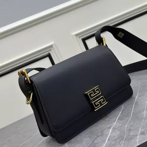 Replica Givenchy AAA Quality Messenger Bags For Women #1355745 $102.00 USD for Wholesale