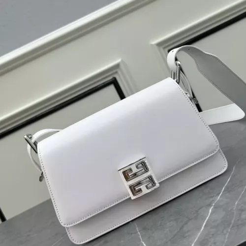 Givenchy AAA Quality Messenger Bags For Women #1355746 $102.00 USD, Wholesale Replica Givenchy AAA Quality Messenger Bags