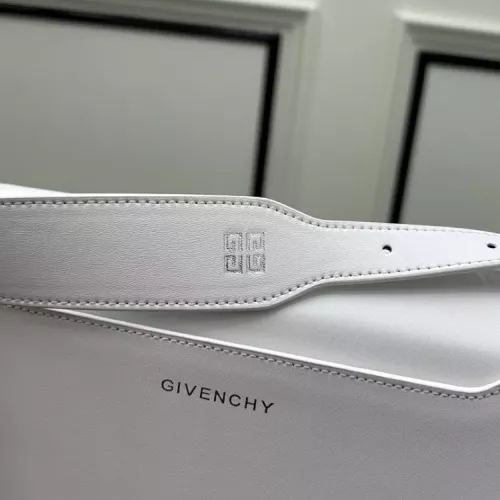 Replica Givenchy AAA Quality Messenger Bags For Women #1355746 $102.00 USD for Wholesale