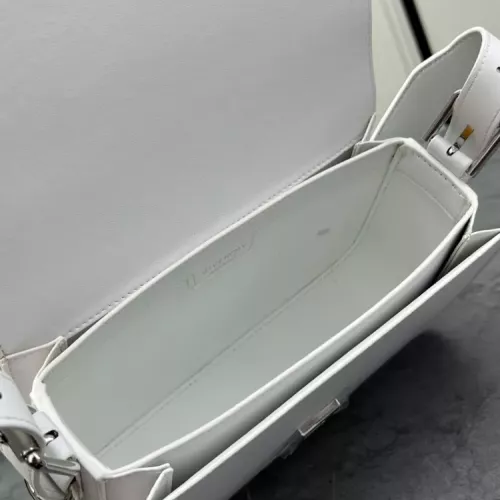 Replica Givenchy AAA Quality Messenger Bags For Women #1355746 $102.00 USD for Wholesale