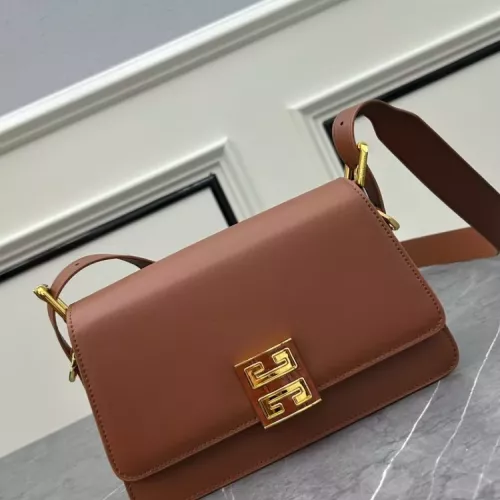 Givenchy AAA Quality Messenger Bags For Women #1355747 $102.00 USD, Wholesale Replica Givenchy AAA Quality Messenger Bags