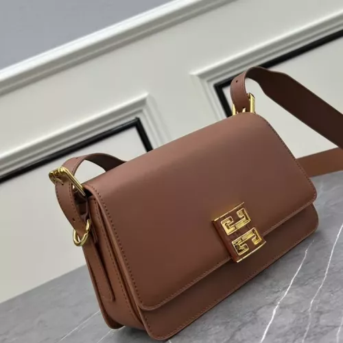 Replica Givenchy AAA Quality Messenger Bags For Women #1355747 $102.00 USD for Wholesale