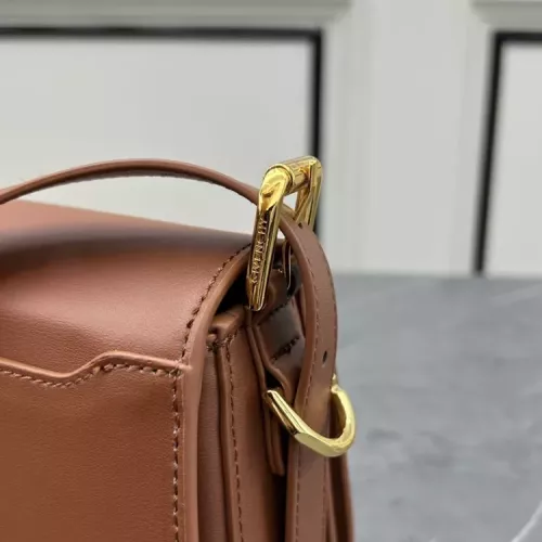 Replica Givenchy AAA Quality Messenger Bags For Women #1355747 $102.00 USD for Wholesale