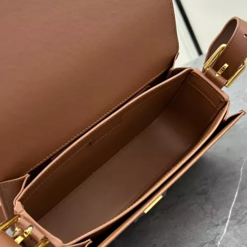 Replica Givenchy AAA Quality Messenger Bags For Women #1355747 $102.00 USD for Wholesale