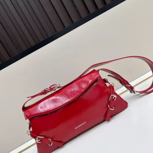 Givenchy AAA Quality Messenger Bags For Women #1355750 $102.00 USD, Wholesale Replica Givenchy AAA Quality Messenger Bags
