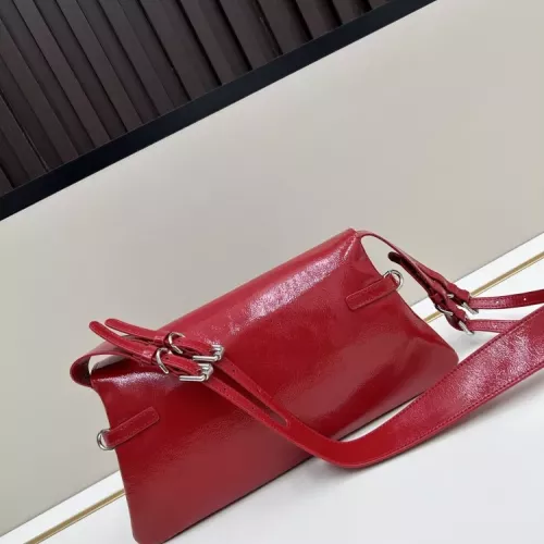 Replica Givenchy AAA Quality Messenger Bags For Women #1355750 $102.00 USD for Wholesale