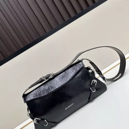 Givenchy AAA Quality Messenger Bags For Women #1355752 $102.00 USD, Wholesale Replica Givenchy AAA Quality Messenger Bags