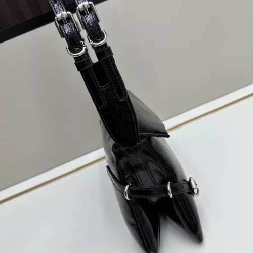 Replica Givenchy AAA Quality Messenger Bags For Women #1355752 $102.00 USD for Wholesale