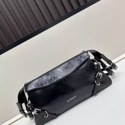 Replica Givenchy AAA Quality Messenger Bags For Women #1355752 $102.00 USD for Wholesale