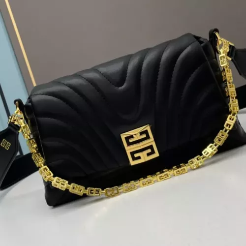 Givenchy AAA Quality Messenger Bags For Women #1355753 $105.00 USD, Wholesale Replica Givenchy AAA Quality Messenger Bags