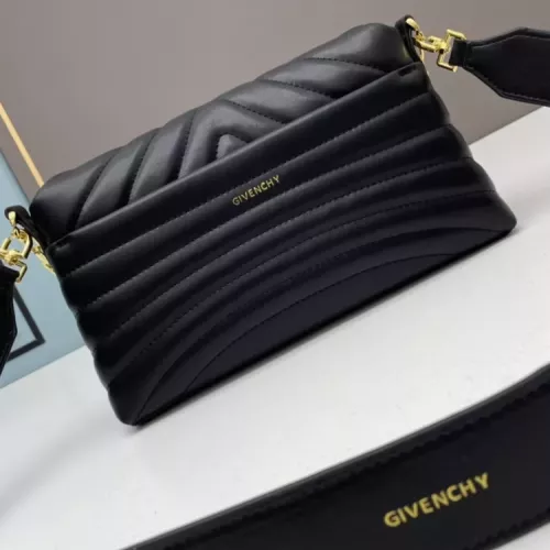 Replica Givenchy AAA Quality Messenger Bags For Women #1355753 $105.00 USD for Wholesale