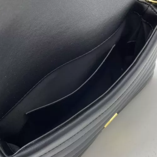 Replica Givenchy AAA Quality Messenger Bags For Women #1355753 $105.00 USD for Wholesale