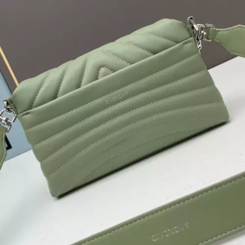 Replica Givenchy AAA Quality Messenger Bags For Women #1355755 $105.00 USD for Wholesale