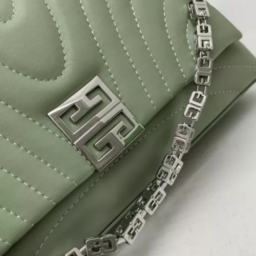 Replica Givenchy AAA Quality Messenger Bags For Women #1355755 $105.00 USD for Wholesale