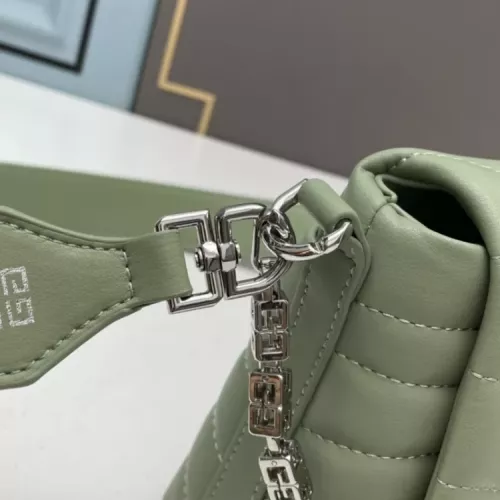 Replica Givenchy AAA Quality Messenger Bags For Women #1355755 $105.00 USD for Wholesale