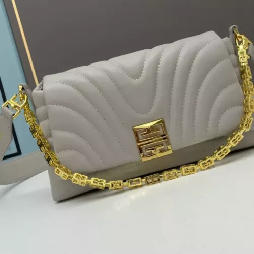 Givenchy AAA Quality Messenger Bags For Women #1355756 $105.00 USD, Wholesale Replica Givenchy AAA Quality Messenger Bags