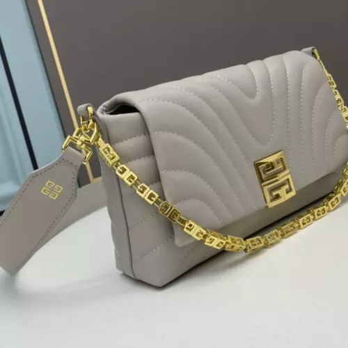 Replica Givenchy AAA Quality Messenger Bags For Women #1355756 $105.00 USD for Wholesale
