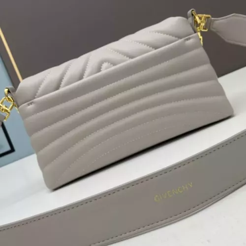 Replica Givenchy AAA Quality Messenger Bags For Women #1355756 $105.00 USD for Wholesale