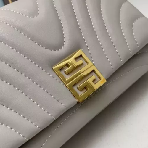 Replica Givenchy AAA Quality Messenger Bags For Women #1355756 $105.00 USD for Wholesale