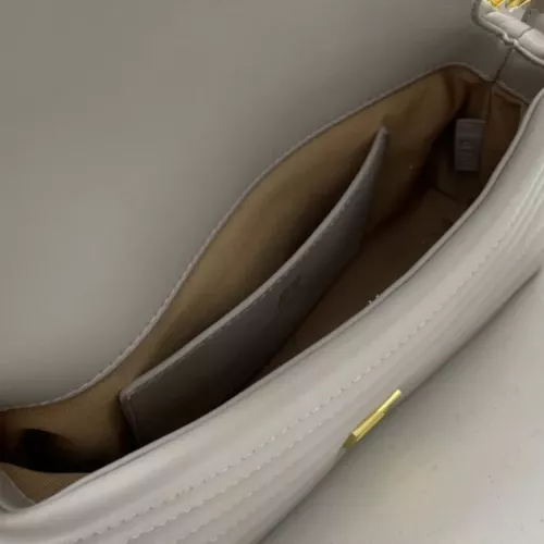 Replica Givenchy AAA Quality Messenger Bags For Women #1355756 $105.00 USD for Wholesale