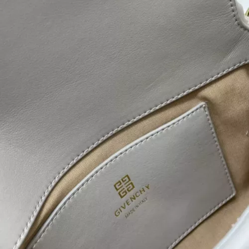 Replica Givenchy AAA Quality Messenger Bags For Women #1355756 $105.00 USD for Wholesale