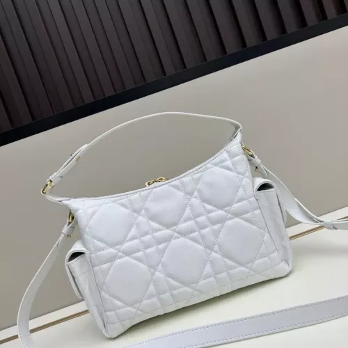 Replica Christian Dior AAA Quality Messenger Bags For Women #1355759 $105.00 USD for Wholesale