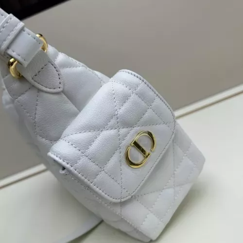 Replica Christian Dior AAA Quality Messenger Bags For Women #1355759 $105.00 USD for Wholesale