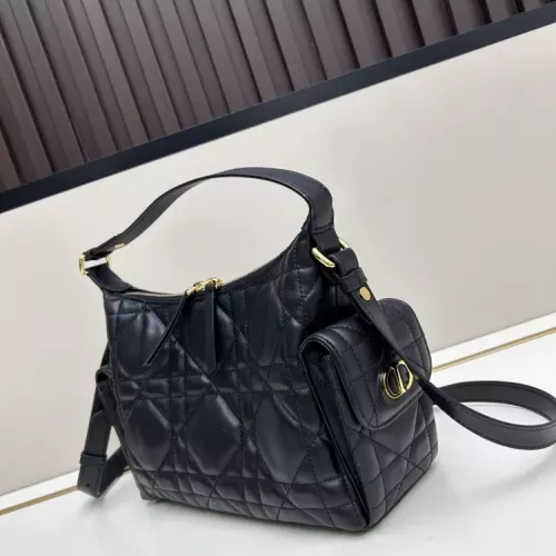 Replica Christian Dior AAA Quality Messenger Bags For Women #1355761 $105.00 USD for Wholesale