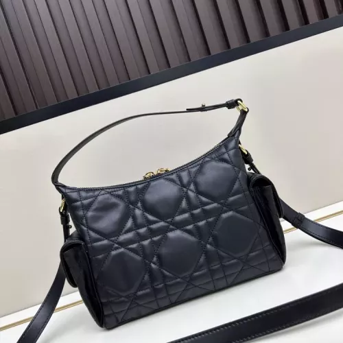 Replica Christian Dior AAA Quality Messenger Bags For Women #1355762 $108.00 USD for Wholesale