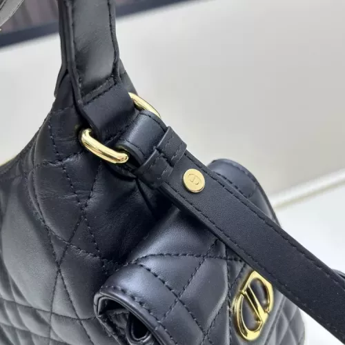 Replica Christian Dior AAA Quality Messenger Bags For Women #1355762 $108.00 USD for Wholesale