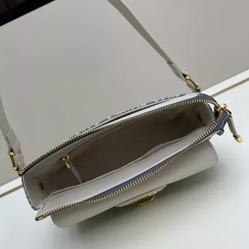 Replica Christian Dior AAA Quality Messenger Bags For Women #1355765 $82.00 USD for Wholesale