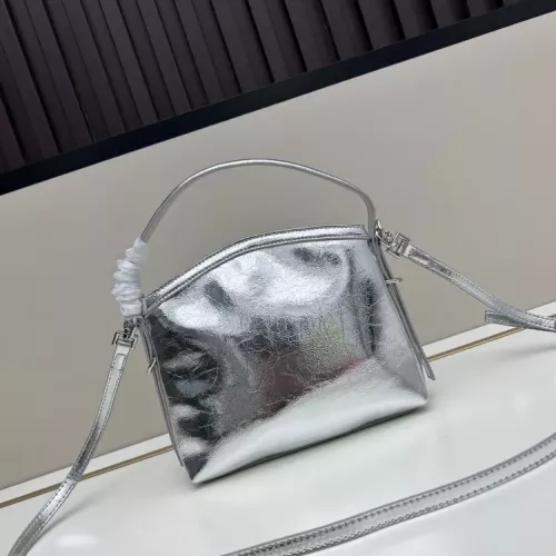 Replica Givenchy AAA Quality Messenger Bags For Women #1355767 $96.00 USD for Wholesale