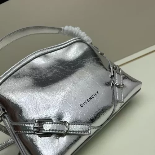 Replica Givenchy AAA Quality Messenger Bags For Women #1355767 $96.00 USD for Wholesale
