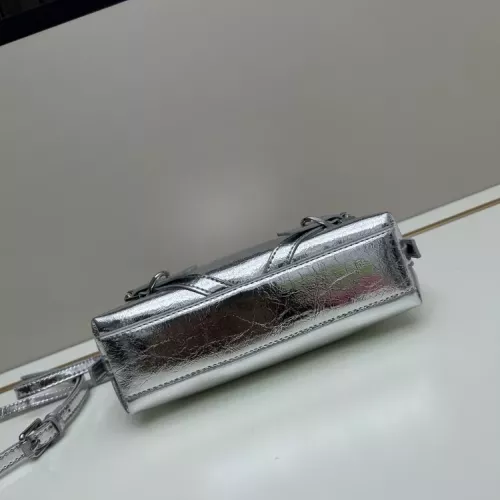 Replica Givenchy AAA Quality Messenger Bags For Women #1355767 $96.00 USD for Wholesale