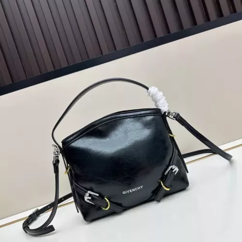 Givenchy AAA Quality Messenger Bags For Women #1355769 $96.00 USD, Wholesale Replica Givenchy AAA Quality Messenger Bags