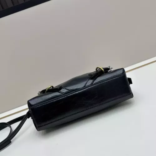 Replica Givenchy AAA Quality Messenger Bags For Women #1355769 $96.00 USD for Wholesale