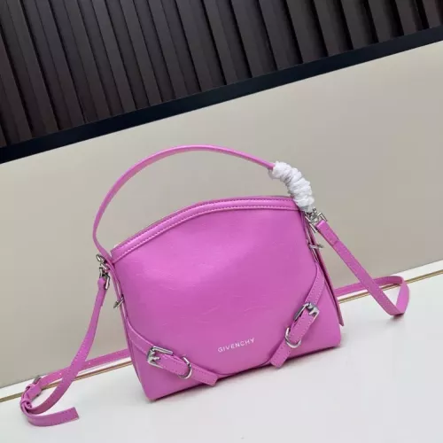 Givenchy AAA Quality Messenger Bags For Women #1355770 $96.00 USD, Wholesale Replica Givenchy AAA Quality Messenger Bags