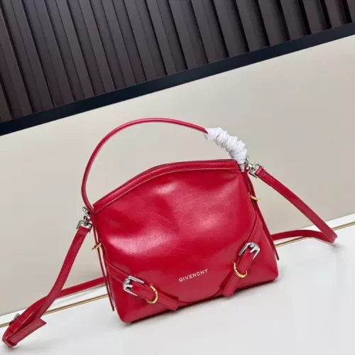 Givenchy AAA Quality Messenger Bags For Women #1355771 $96.00 USD, Wholesale Replica Givenchy AAA Quality Messenger Bags