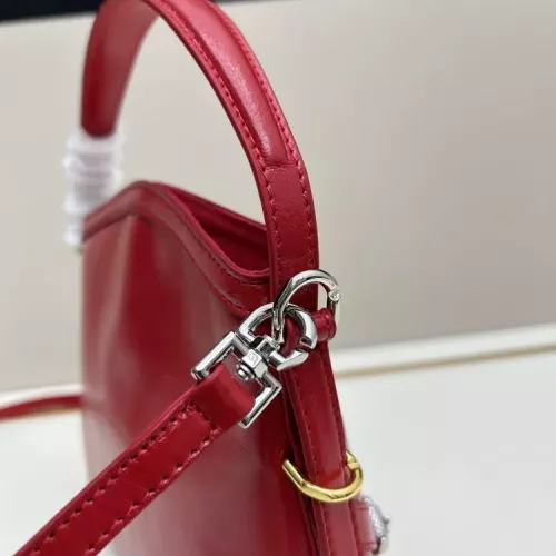 Replica Givenchy AAA Quality Messenger Bags For Women #1355771 $96.00 USD for Wholesale