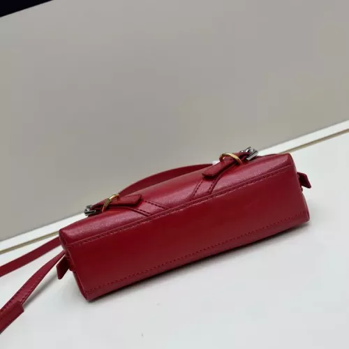 Replica Givenchy AAA Quality Messenger Bags For Women #1355771 $96.00 USD for Wholesale