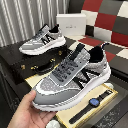 Moncler Casual Shoes For Men #1355773