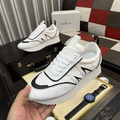 Moncler Casual Shoes For Men #1355775