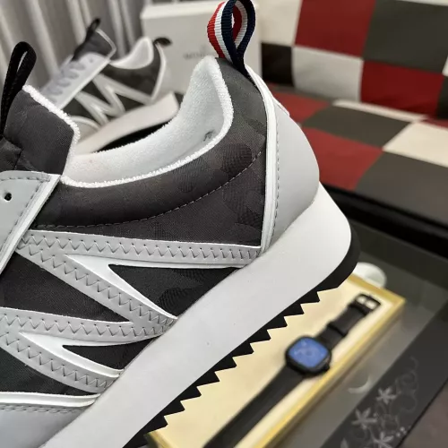 Replica Moncler Casual Shoes For Men #1355777 $82.00 USD for Wholesale